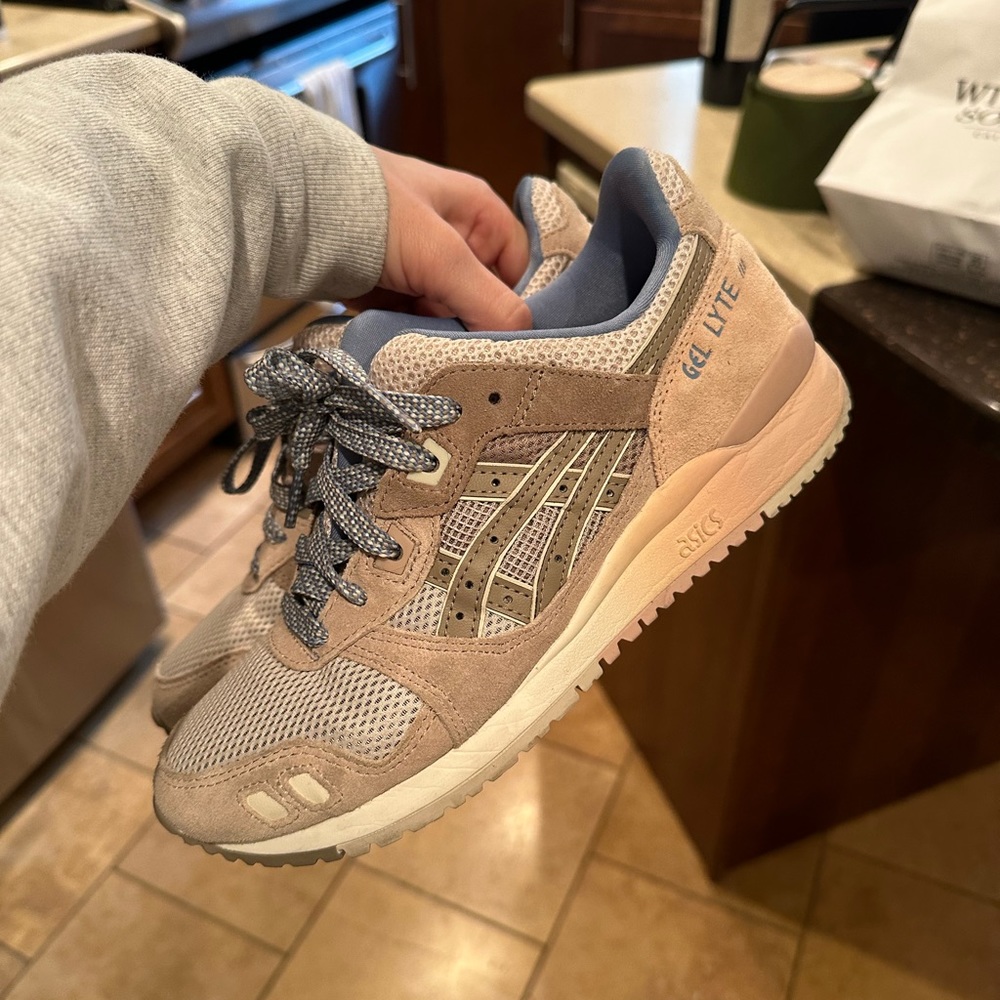 ASICS Gel lyte III OG sneakers